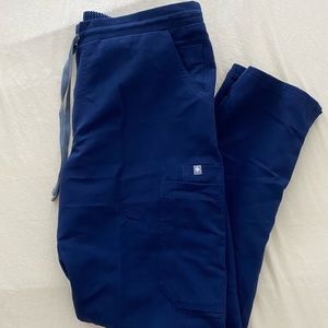 FIGS yola skinny pants